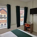 Crown House